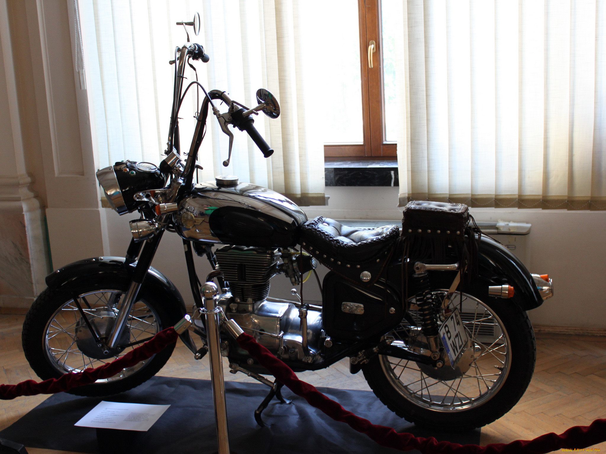 , triumph